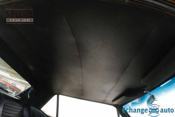 Ford Mustang V8 gta 1965 prix tout compris