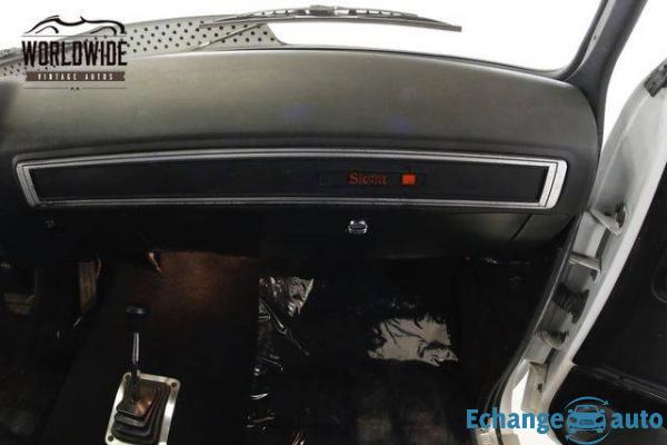 GMC Sierra V8 350 4x4 1979 prix tout compris