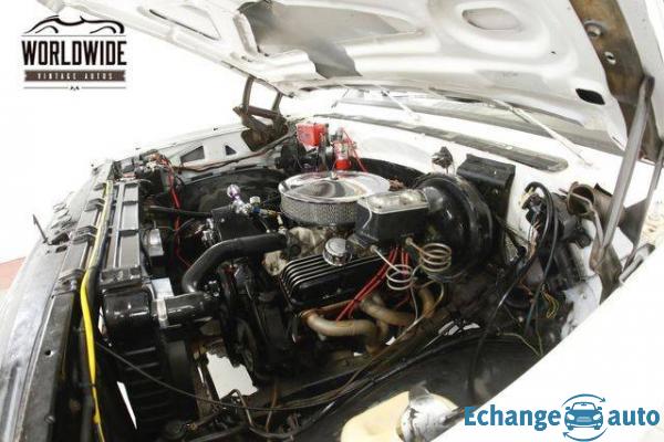 GMC Sierra V8 350 4x4 1979 prix tout compris