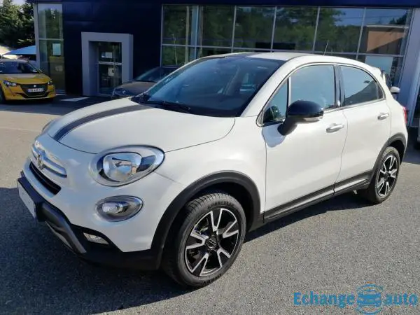 Fiat 500X 1.6 E-TORQ - 110 S&S LIVE EDIZIONE