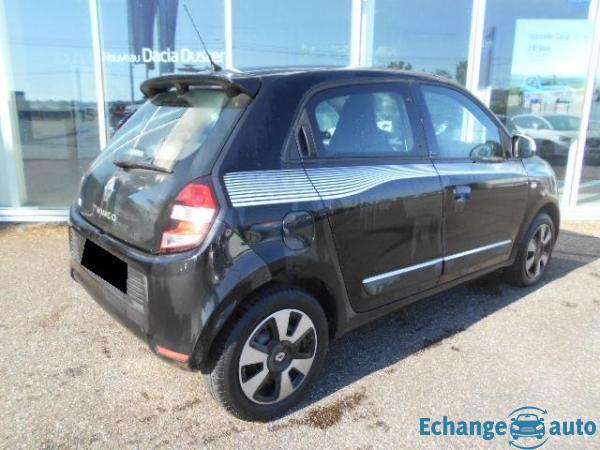 Renault Twingo III 1.0 SCe 70 BC Limited