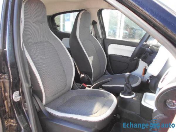 Renault Twingo III 1.0 SCe 70 BC Limited