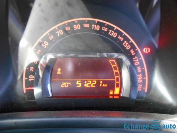 Renault Twingo III 1.0 SCe 70 BC Limited