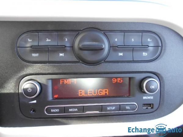 Renault Twingo III 1.0 SCe 70 BC Limited