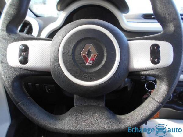 Renault Twingo III 1.0 SCe 70 BC Limited