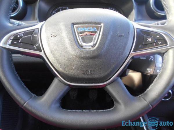 Dacia Duster Blue dCi 115 4x2 Prestige