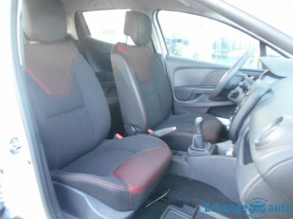 Renault Clio IV dCi 75 Energy Life