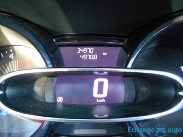 Renault Clio IV dCi 75 Energy Life