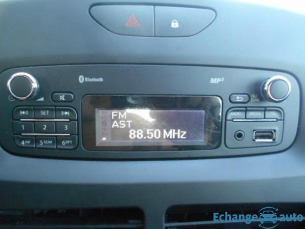 Renault Clio IV dCi 75 Energy Life