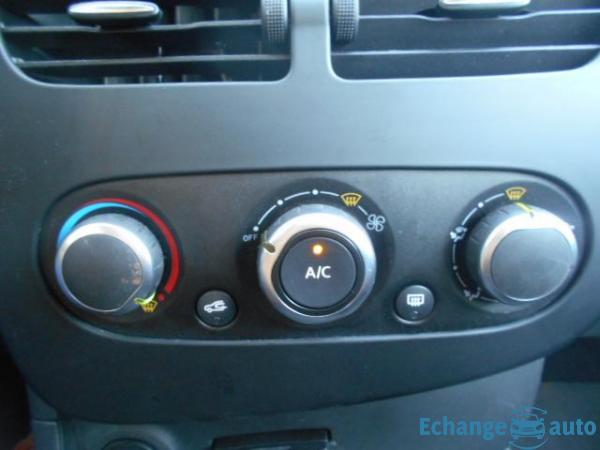 Renault Clio IV dCi 75 Energy Life