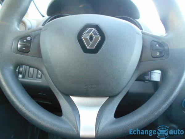 Renault Clio IV dCi 75 Energy Life