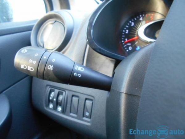 Renault Clio IV dCi 75 Energy Life