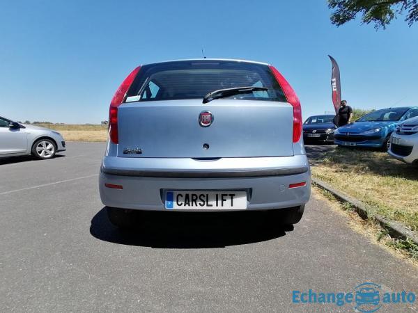 Fiat Punto 1.2 60 CH CLASSIC GARANTIE 6 MOIS