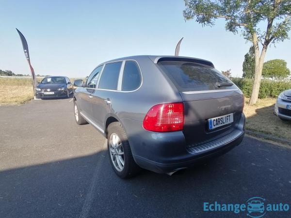 Porsche Cayenne S 3.2 V6 250 CH TIPTRONIC GARANTIE 6 MOIS