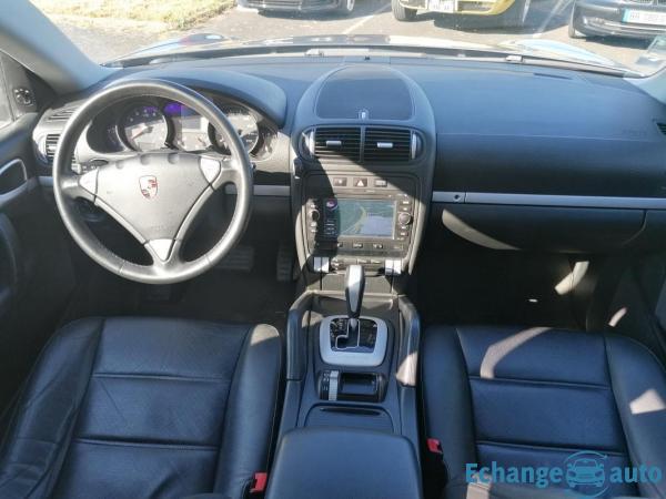 Porsche Cayenne S 3.2 V6 250 CH TIPTRONIC GARANTIE 6 MOIS