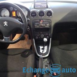 Peugeot 308 1.6 E-HDI 112 FAP ALLURE BMP6