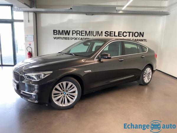 BMW Série 5 Gran Turismo 530dA xDrive 258ch Luxury