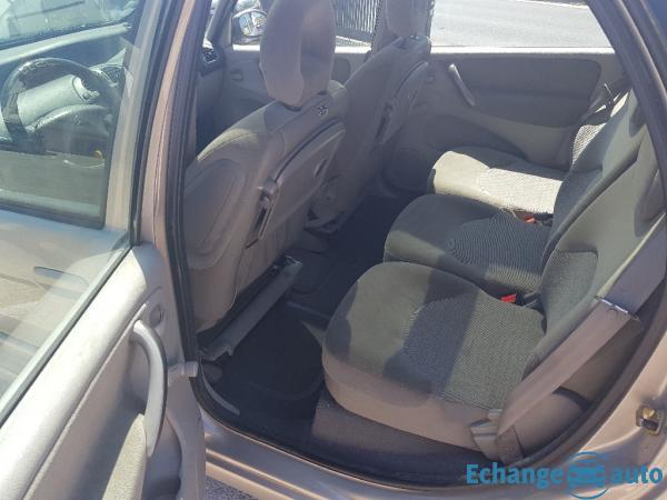 CITROEN XSARA PICASSO 1.6 HDi 110 toit ouvrant