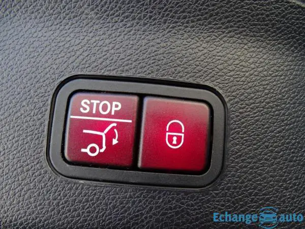 Mercedes GLE 350 d 4MATIC 350D FASCINATION PACK AMG