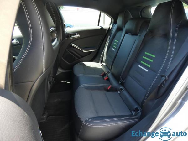 Mercedes Classe A 3 180 D SPORT EDITION BVA7 Finition AMG
