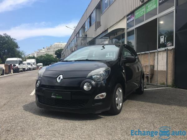 Renault Twingo II Ph2 1.2i 16v 75cv Eco2