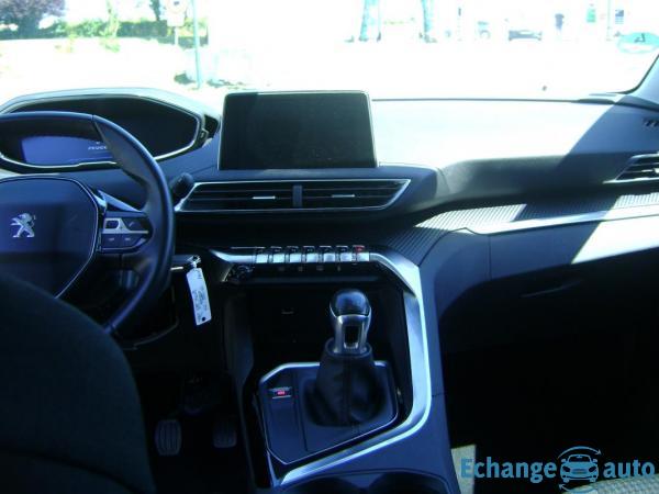 Peugeot 3008 ACTIVE BUSINESS 16 HDI 120 CV