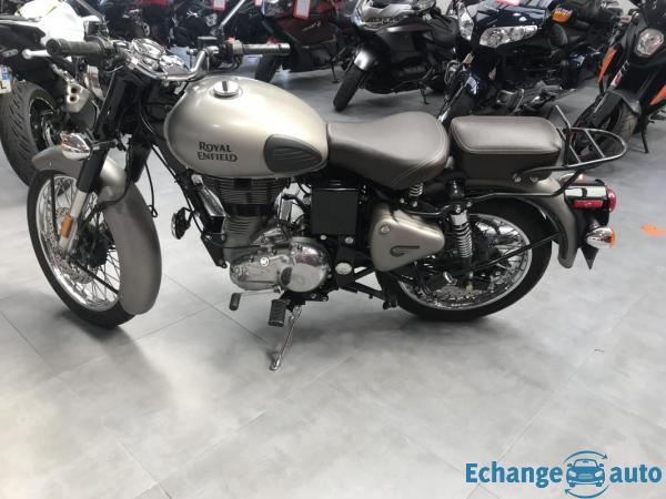 Royal Enfield BULLET 500