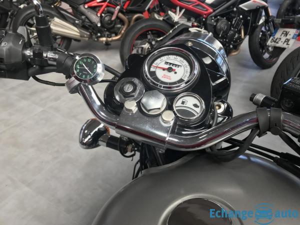 Royal Enfield BULLET 500