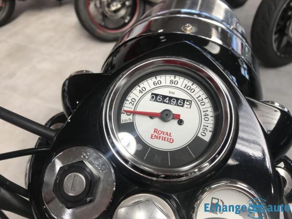 Royal Enfield BULLET 500