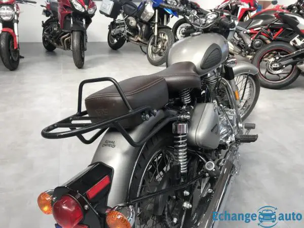 Royal Enfield BULLET 500