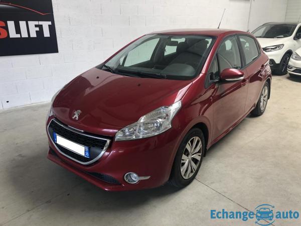 Peugeot 208 1.4 HDI - GARANTIE 6 MOIS