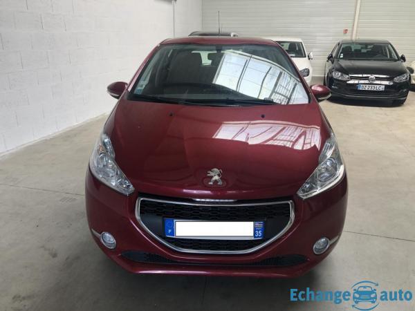Peugeot 208 1.4 HDI - GARANTIE 6 MOIS