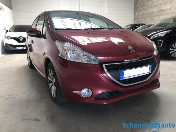 Peugeot 208 1.4 HDI - GARANTIE 6 MOIS