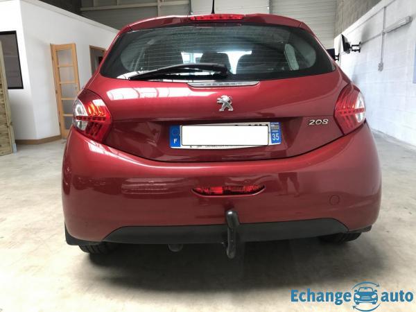 Peugeot 208 1.4 HDI - GARANTIE 6 MOIS
