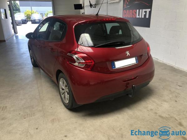 Peugeot 208 1.4 HDI - GARANTIE 6 MOIS