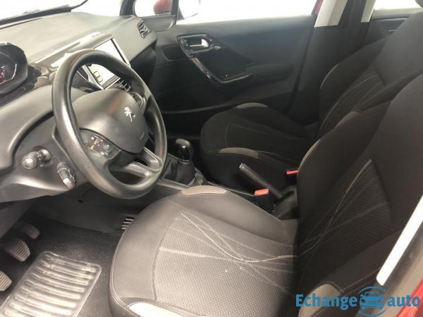 Peugeot 208 1.4 HDI - GARANTIE 6 MOIS