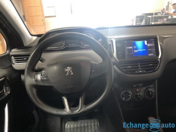 Peugeot 208 1.4 HDI - GARANTIE 6 MOIS