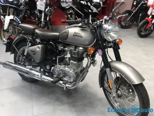 Royal Enfield BULLET 500