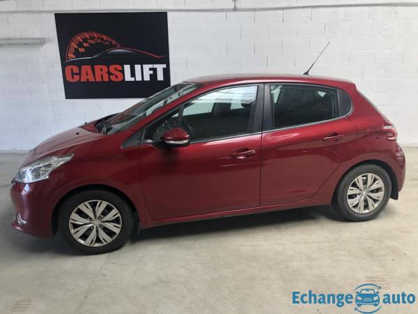 Peugeot 208 1.4 HDI - GARANTIE 6 MOIS