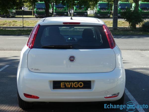 Fiat Punto 3 1.2 69 EASY 5P