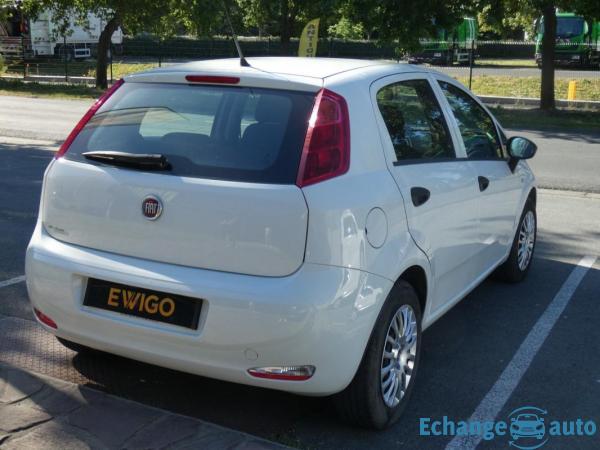Fiat Punto 3 1.2 69 EASY 5P