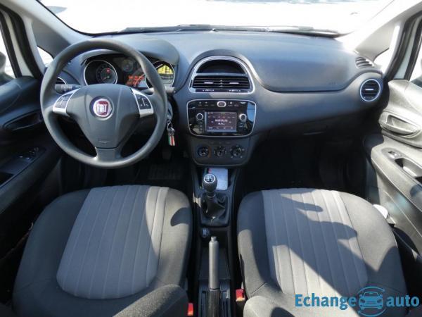 Fiat Punto 3 1.2 69 EASY 5P