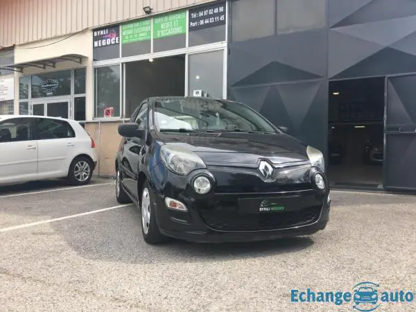 Renault Twingo II Ph2 1.2i 16v 75cv Eco2