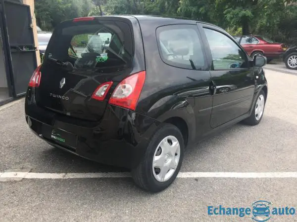 Renault Twingo II Ph2 1.2i 16v 75cv Eco2