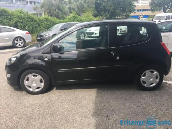 Renault Twingo II Ph2 1.2i 16v 75cv Eco2