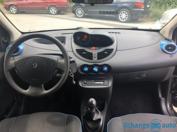 Renault Twingo II Ph2 1.2i 16v 75cv Eco2