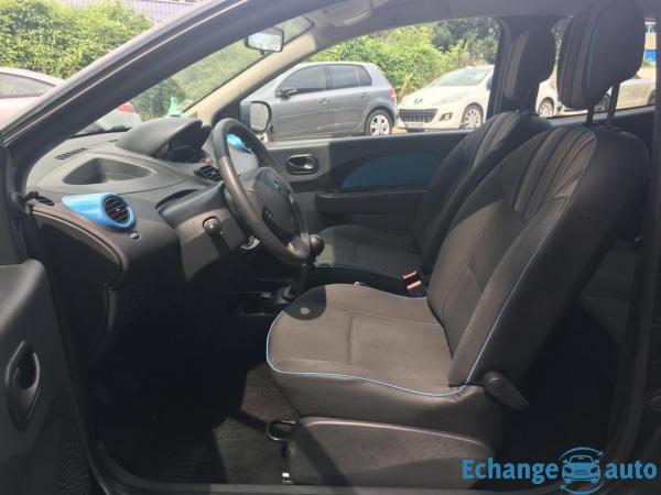 Renault Twingo II Ph2 1.2i 16v 75cv Eco2
