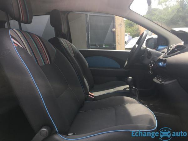 Renault Twingo II Ph2 1.2i 16v 75cv Eco2