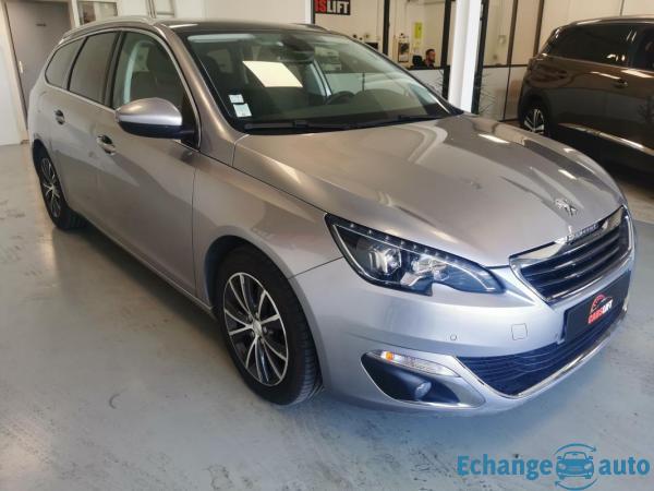 Peugeot 308 SW 1.6eHDI 115CV ACTIVE S&S GARANTIE 6 MOIS