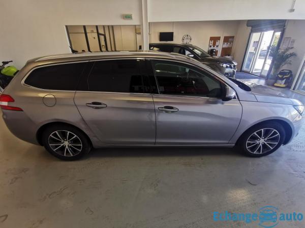 Peugeot 308 SW 1.6eHDI 115CV ACTIVE S&S GARANTIE 6 MOIS